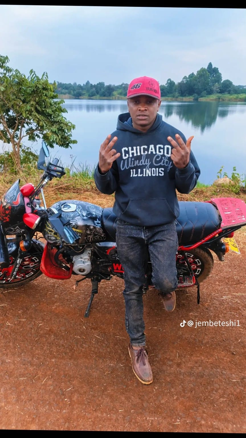 Master Wa Kayole